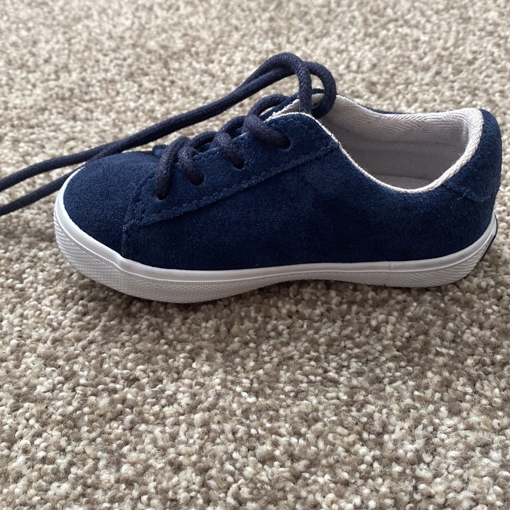 NWOT Boys Janie and Jack dress shoes - Picture 3 of 5